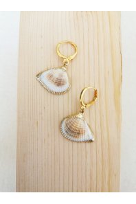 σκουλαρίκια f & l accessories