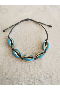 βραχιόλι f & l accessories