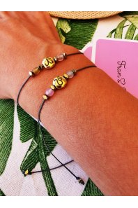 βραχιόλι f & l accessories