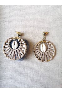 σκουλαρίκια f & l