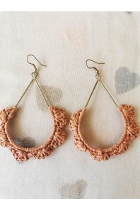 σκουλαρίκια f & l