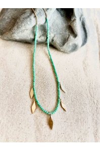 κολιέ f & l accessories