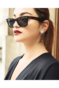 σκουλαρίκια f & l accessories