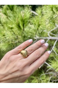 δαχτυλίδι f & l accessories