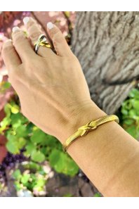 βραχιόλι f & l accessories