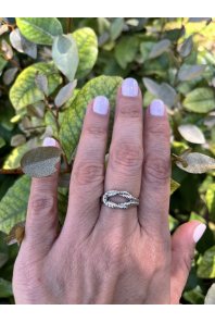 δαχτυλίδι f & l accessories