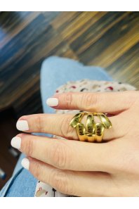 δαχτυλίδι f & l accessories