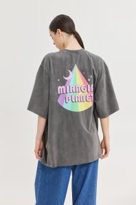 t-shirt Hemithea