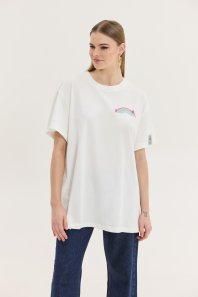 t-shirt Hemithea