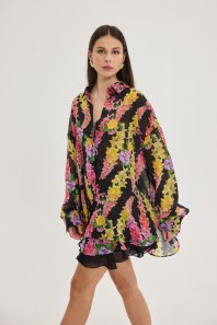 πουκάμισο Hemithea