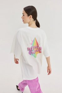 t-shirt Hemithea
