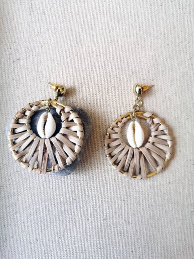 σκουλαρίκια f & l