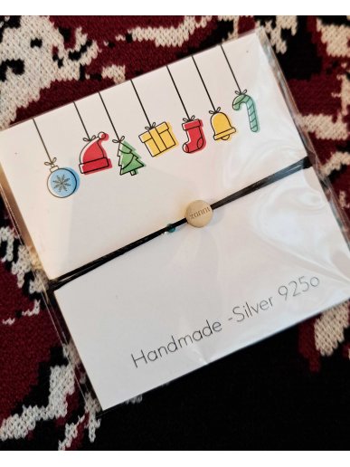 βραχιόλι f & l accessories