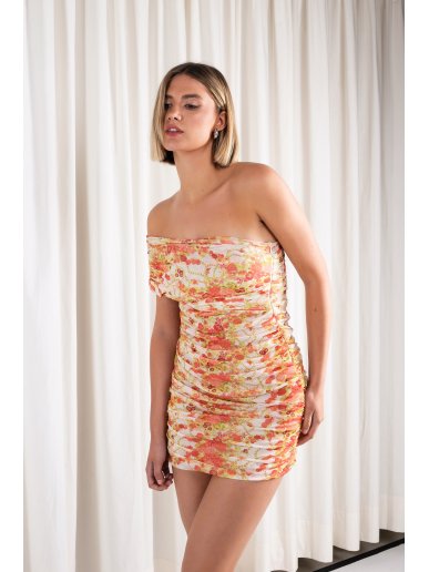 φόρεμα Ciel Concept