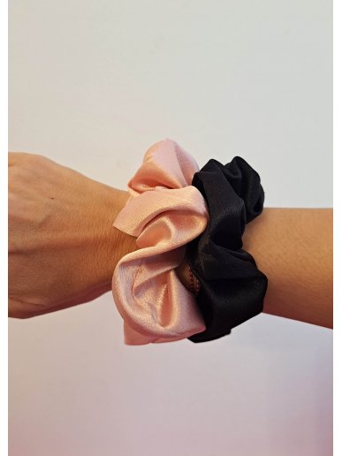 scrunchie f & l accessories