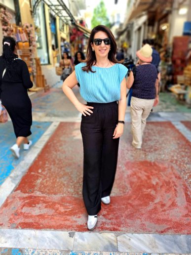 παντελόνι Ichi