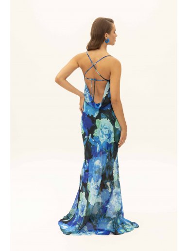 φόρεμα Ciel Concept