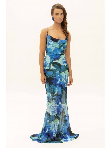 φόρεμα Ciel Concept