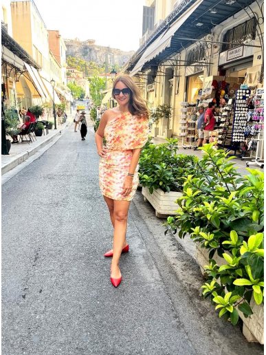 φόρεμα Ciel Concept