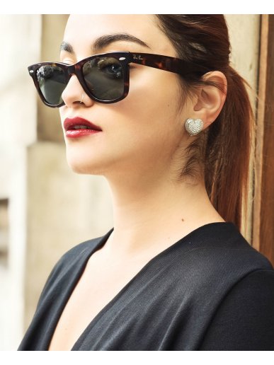 σκουλαρίκια f & l accessories