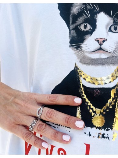 δαχτυλίδι f & l accessories