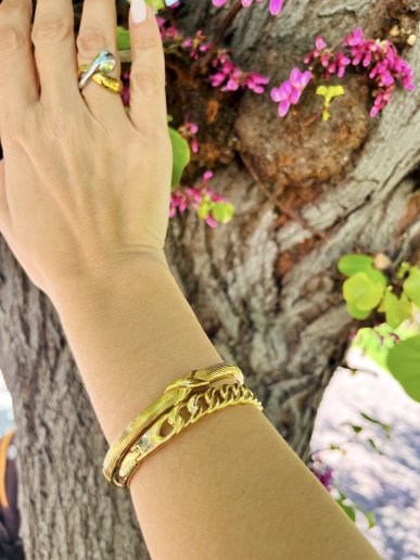 bracelet f & l accessories