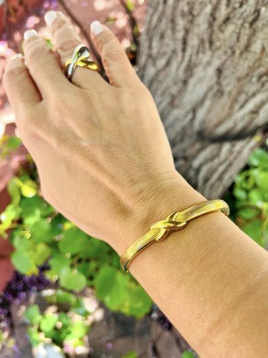 βραχιόλι f & l accessories