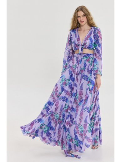 φούστα Hemithea