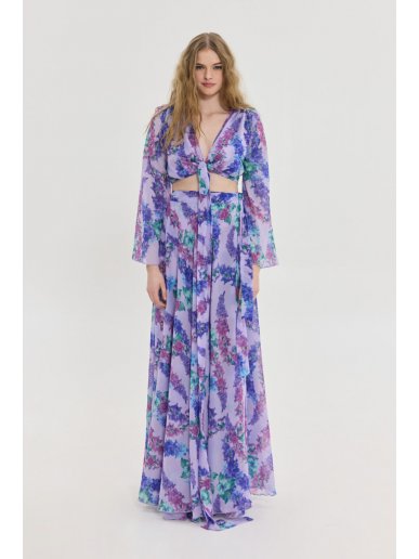 φούστα Hemithea