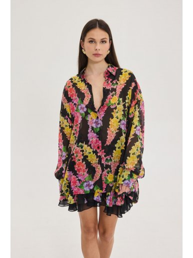 πουκάμισο Hemithea