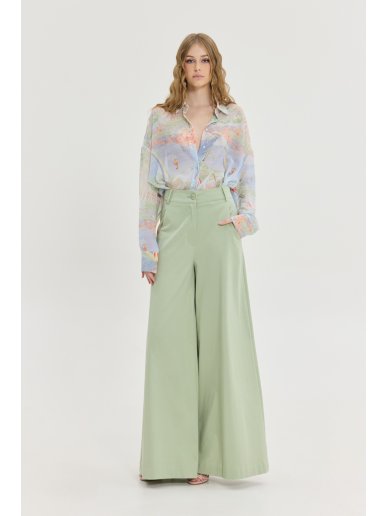 παντελόνι Hemithea