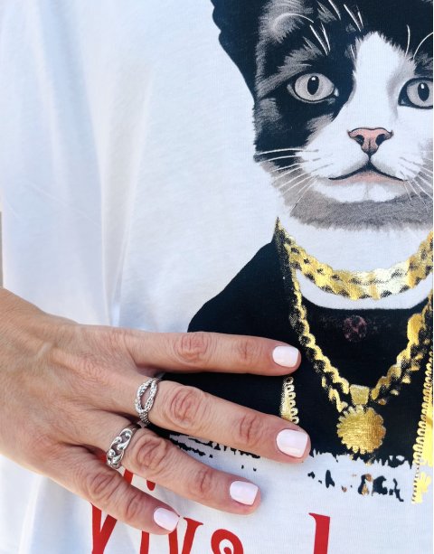 δαχτυλίδι f & l accessories