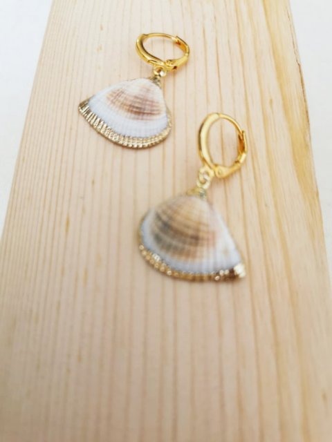 σκουλαρίκια f & l accessories