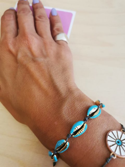 βραχιόλι f & l accessories