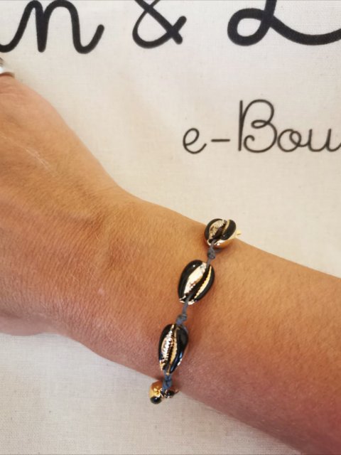 βραχιόλι f & l accessories