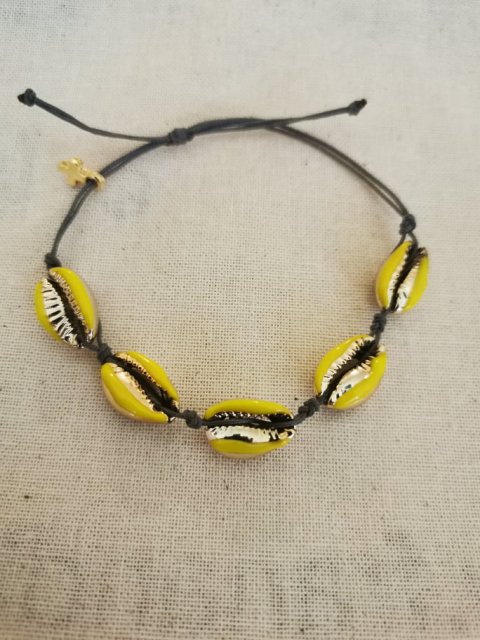 βραχιόλι f & l accessories