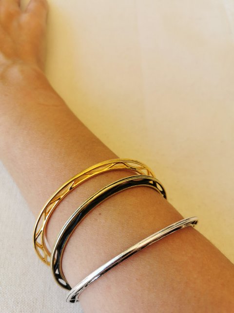 βραχιόλι f & l accessories