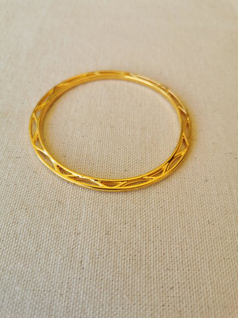 βραχιόλι f & l accessories