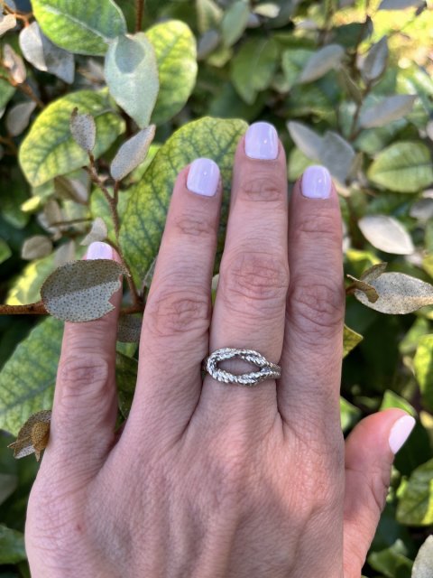 δαχτυλίδι f & l accessories