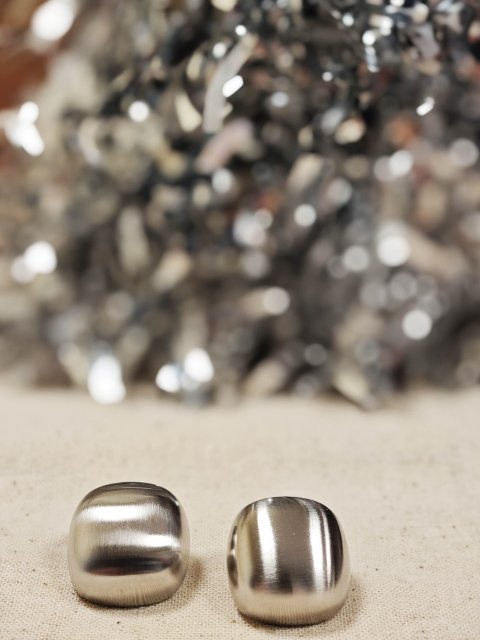 σκουλαρίκια f & l accessories