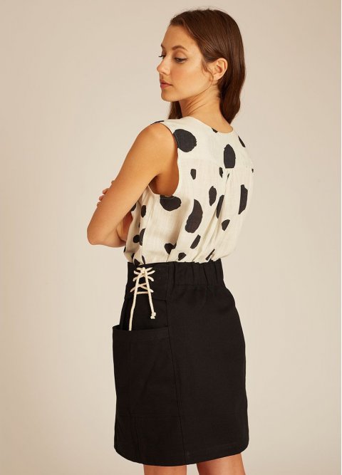 φούστα pepaloves