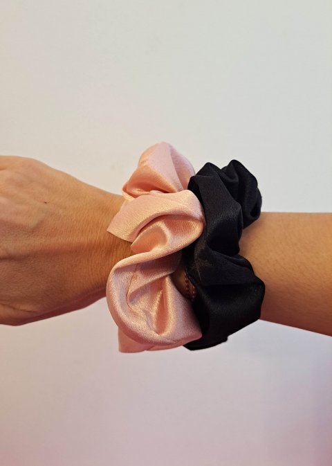 scrunchie f & l accessories