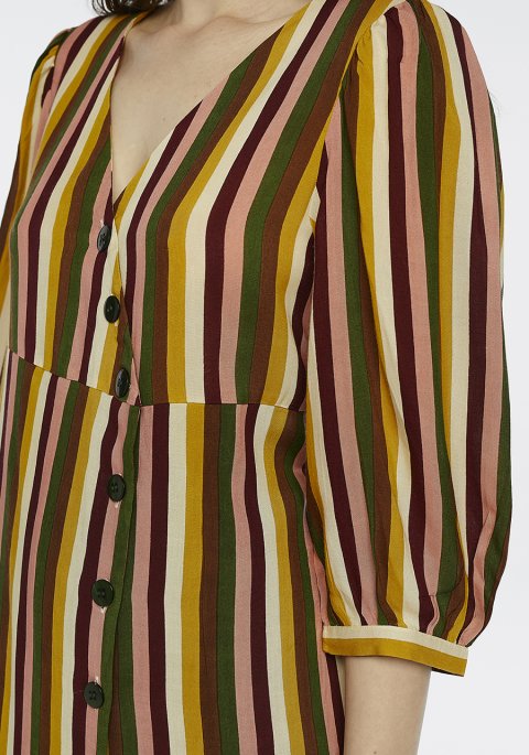 dress compania fantastica