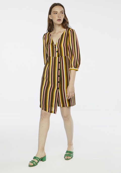 dress compania fantastica