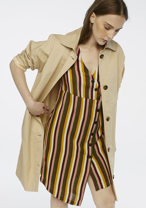 dress compania fantastica