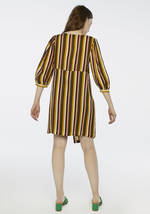 dress compania fantastica