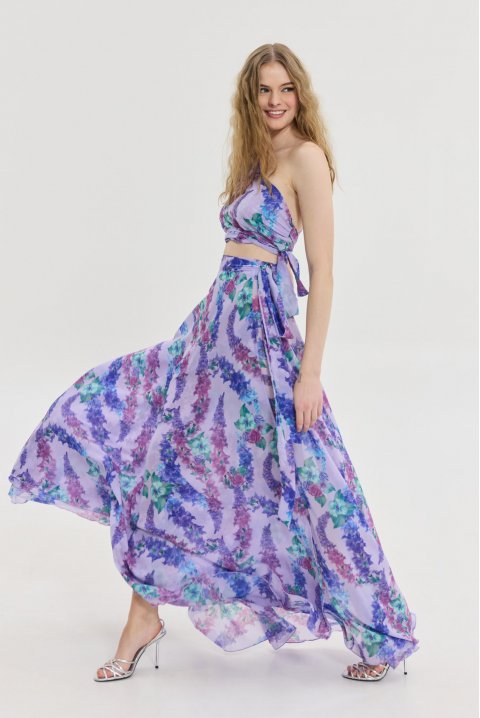 φούστα Hemithea