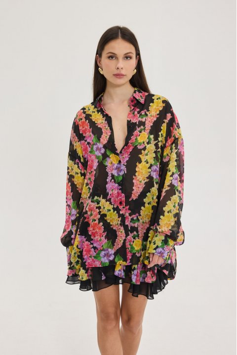 πουκάμισο Hemithea