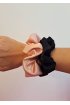 scrunchie f & l accessories