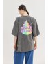 t-shirt Hemithea